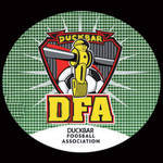 Duckbar foosball association