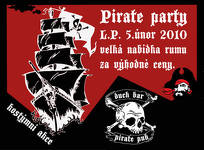 Pirate party