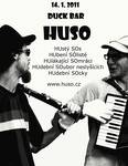 HUSO, koncert